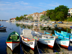 Снимка: Община Созопол