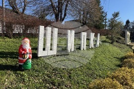 Шипка - Коледа - подготовка