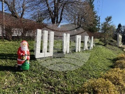 Шипка - Коледа - подготовка