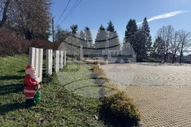 Шипка - Коледа - подготовка