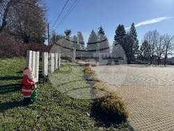 Шипка - Коледа - подготовка