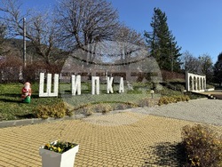 Шипка - Коледа - подготовка