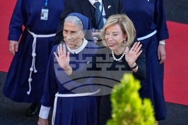 Lebanon Mideast Pope