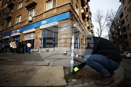 ГЕРБ-СДС - офис - изявление - предстоящо