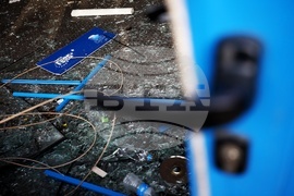 ГЕРБ-СДС - офис - изявление - предстоящо