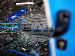 ГЕРБ-СДС - офис - изявление - предстоящо