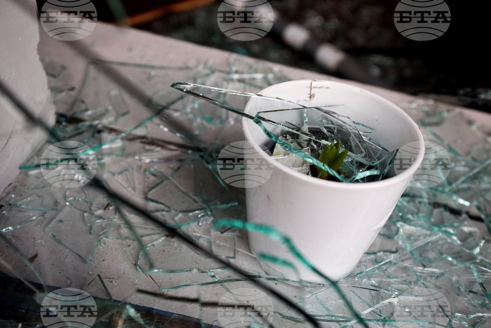 ГЕРБ-СДС - офис - изявление - предстоящо