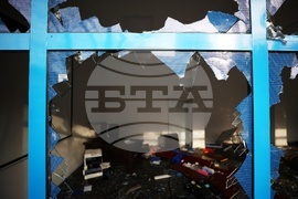 ГЕРБ-СДС - офис - изявление - предстоящо