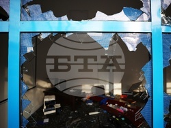 ГЕРБ-СДС - офис - изявление - предстоящо