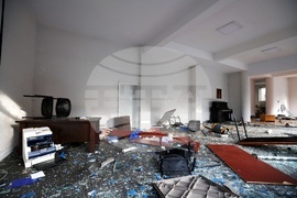 ГЕРБ-СДС - офис - изявление - предстоящо