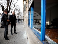 ГЕРБ-СДС - офис - изявление - предстоящо