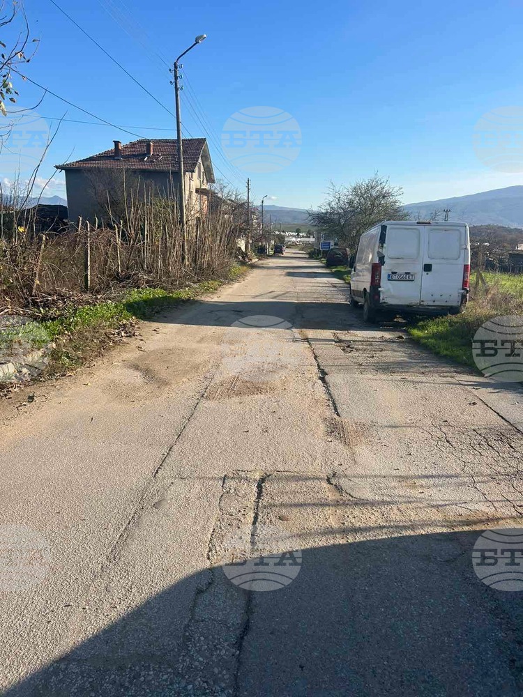 По проект на стойност 700 хиляди лева ще започне реконструкция на водопроводната мрежа в петричкото село Кърналово