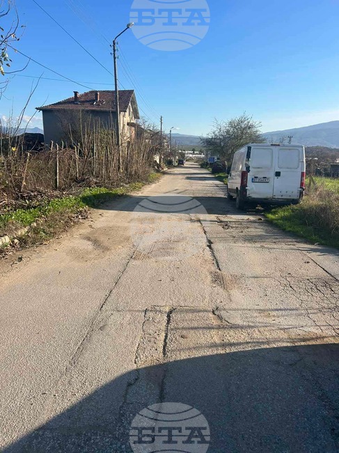 По проект на стойност 700 хиляди лева ще започне реконструкция на водопроводната мрежа в петричкото село Кърналово