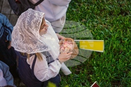 Lebanon Mideast Pope