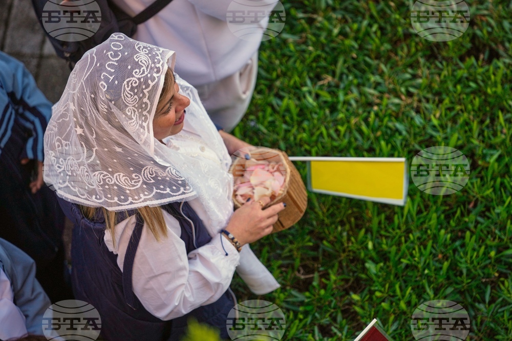 Lebanon Mideast Pope