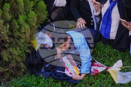 Lebanon Mideast Pope