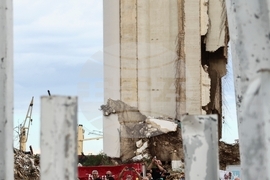 Lebanon Mideast Pope