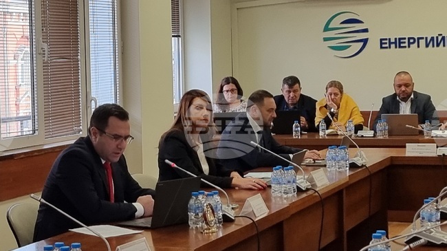 Проект на решение на КЕВР за поскъпване на водата в част от населените места беше обсъден на открито заседание
