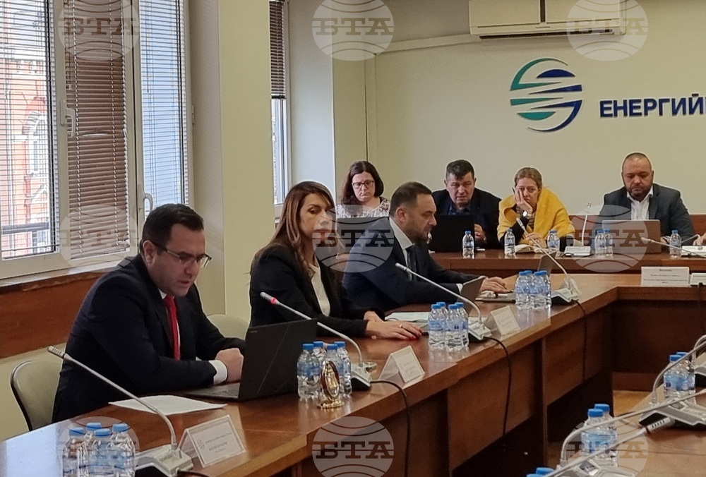 Проект на решение на КЕВР за поскъпване на водата в част от населените места беше обсъден на открито заседание