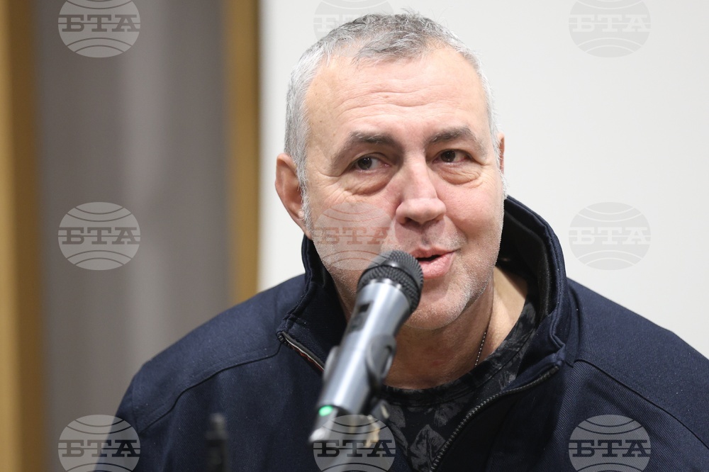 Кръгла маса - „Първи форум за устойчиво развитие на сценичните изкуства в България“