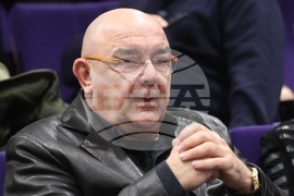 Кръгла маса - „Първи форум за устойчиво развитие на сценичните изкуства в България“