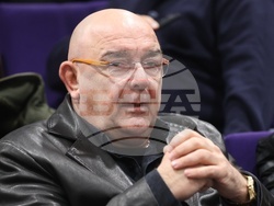 Кръгла маса - „Първи форум за устойчиво развитие на сценичните изкуства в България“