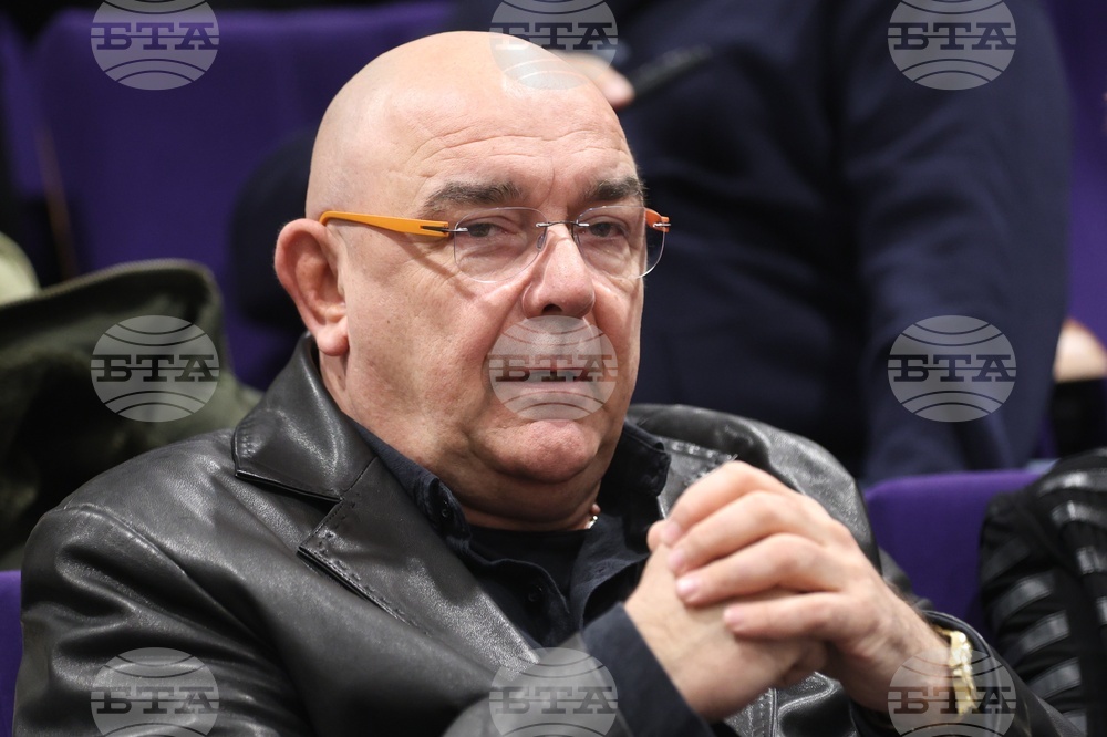 Кръгла маса - „Първи форум за устойчиво развитие на сценичните изкуства в България“