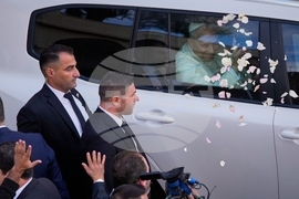 Lebanon Mideast Pope