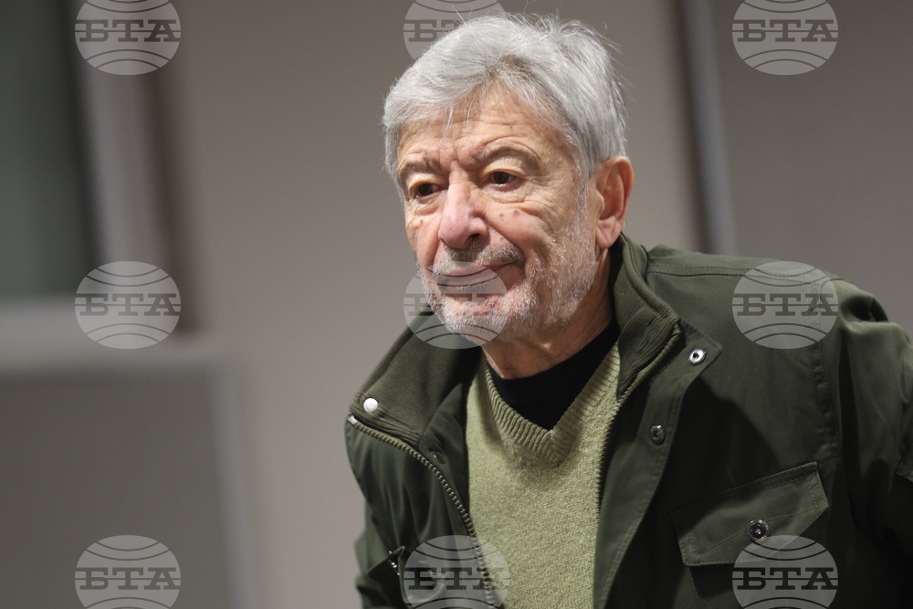 Кръгла маса - „Първи форум за устойчиво развитие на сценичните изкуства в България“