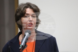 Кръгла маса - „Първи форум за устойчиво развитие на сценичните изкуства в България“