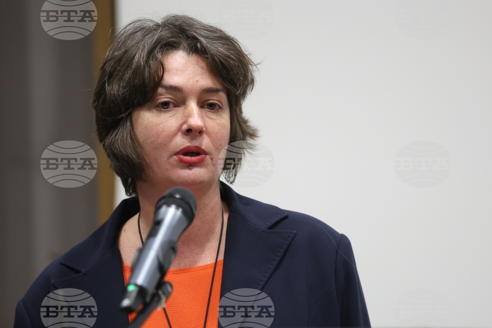 Кръгла маса - „Първи форум за устойчиво развитие на сценичните изкуства в България“