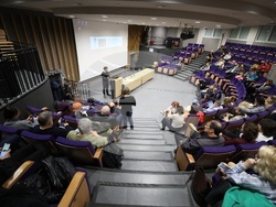 Кръгла маса - „Първи форум за устойчиво развитие на сценичните изкуства в България“