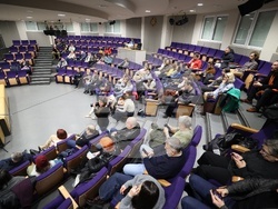 Кръгла маса - „Първи форум за устойчиво развитие на сценичните изкуства в България“