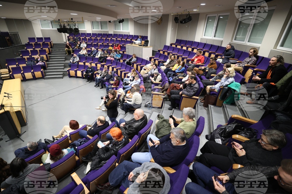 Кръгла маса - „Първи форум за устойчиво развитие на сценичните изкуства в България“