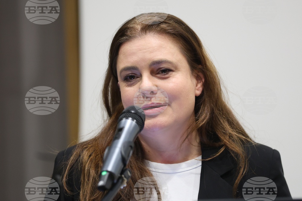 Кръгла маса - „Първи форум за устойчиво развитие на сценичните изкуства в България“