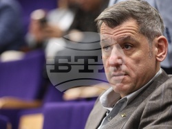 Кръгла маса - „Първи форум за устойчиво развитие на сценичните изкуства в България“