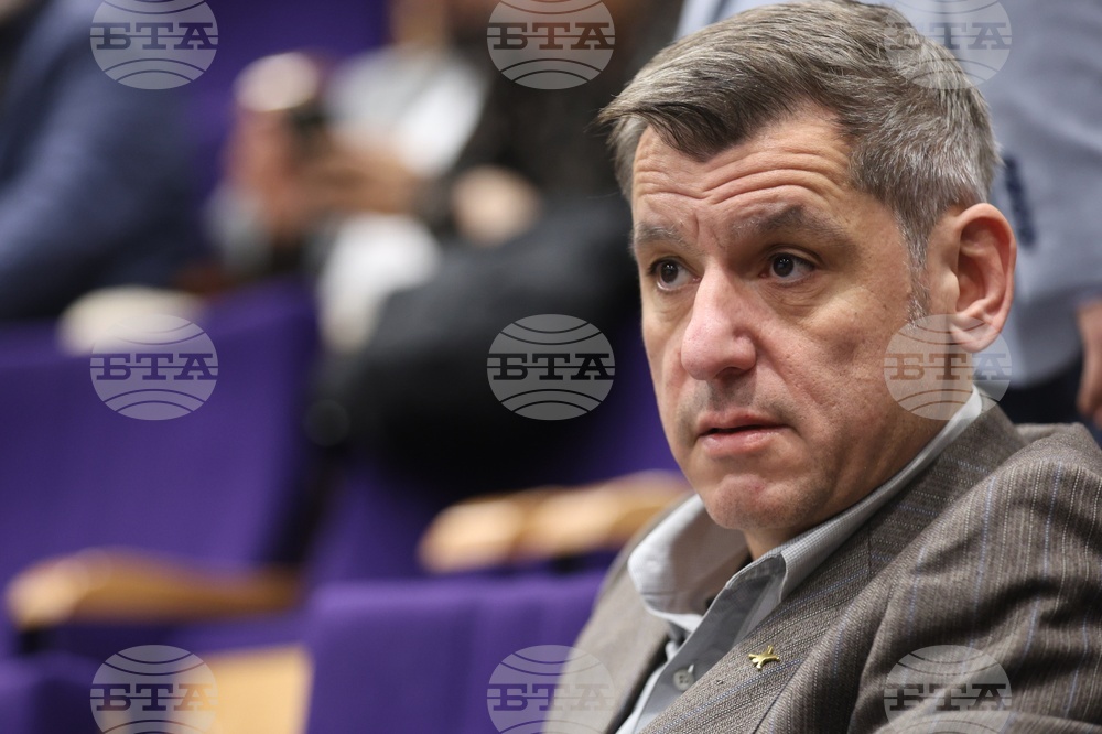 Кръгла маса - „Първи форум за устойчиво развитие на сценичните изкуства в България“