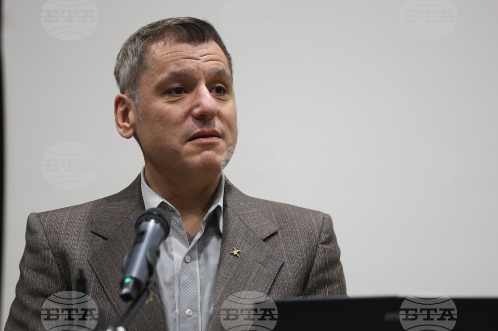 Кръгла маса - „Първи форум за устойчиво развитие на сценичните изкуства в България“