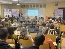 Снимка: Фондация „Искам бебе“