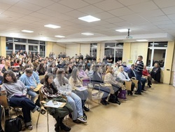 Снимка: Фондация „Искам бебе“