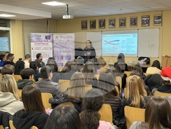 Снимка: Фондация „Искам бебе“