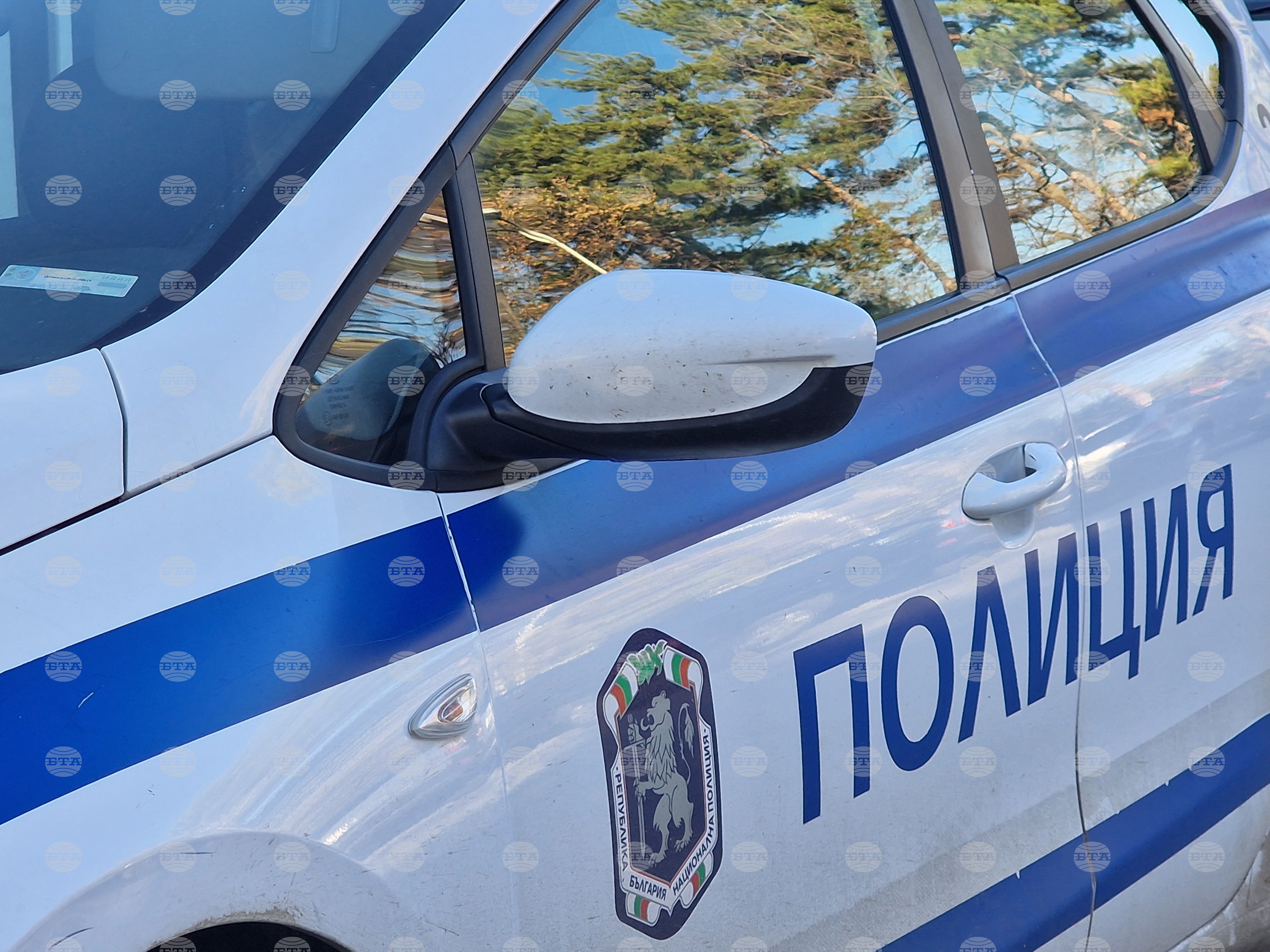 V dveh prometnih nesrečah v okolici Varne umrli dve osebi, ena v smrtni nevarnosti