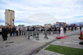 Lebanon Mideast Pope