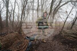 APTOPIX Russia Ukraine War Front