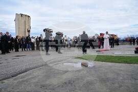 Lebanon Mideast Pope