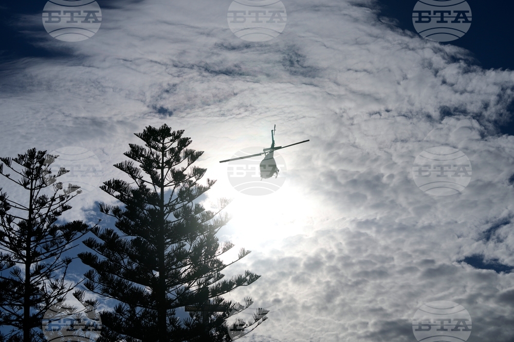 Lebanon Mideast Pope