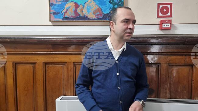 Срещи с жители на кварталите в Кюстендил започва кметът Огнян Атанасов