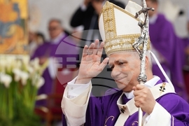 Lebanon Mideast Pope