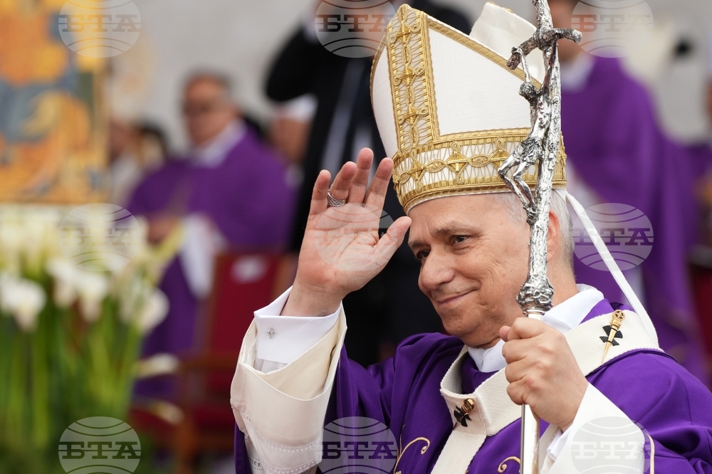 Lebanon Mideast Pope