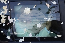 Lebanon Mideast Pope